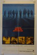 The Wild Bunch (The Wild Bunch - Sie kannten kein Gesetz)